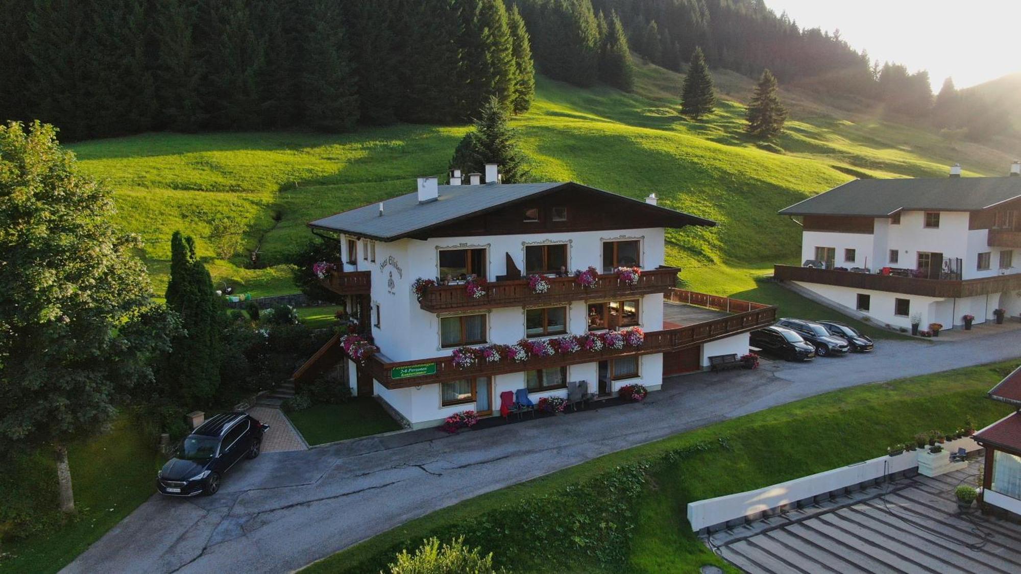 Haus Elisabeth
