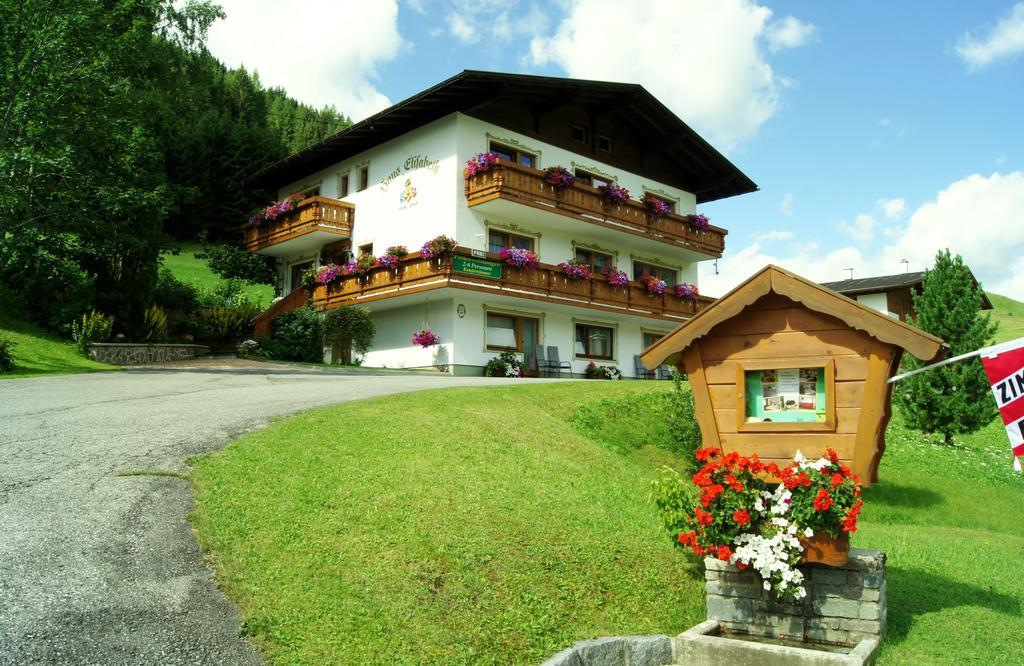 Haus Elisabeth Appartement *
